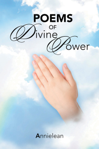 Omslagafbeelding: Poems of Divine Power 9781669801160