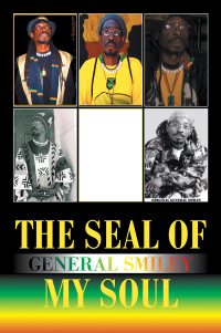Imagen de portada: The Seal of My Soul 9781669801207
