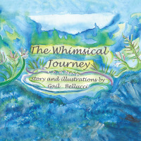 Imagen de portada: The Whimsical Journey 9781669801238