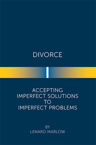 Imagen de portada: Divorce 9781669801351
