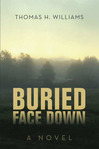 Imagen de portada: Buried Face Down 9781669801689