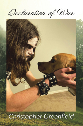 Cover image: Declaration of War 9781669801870