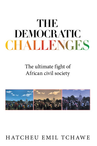 Imagen de portada: The Democratic Challenges 9781669802013