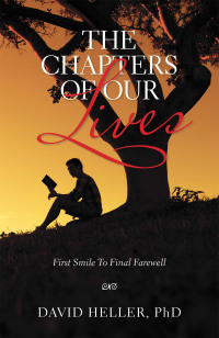 Omslagafbeelding: The Chapters of Our Lives 9781669802198