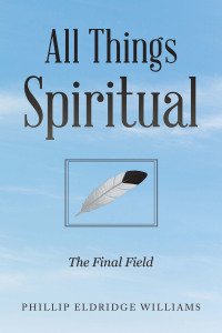 Omslagafbeelding: All Things Spiritual 9781669802525