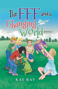 Cover image: The Fff and a Changing World 9781669803324