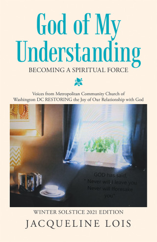 Imagen de portada: God of My  Understanding 9781669803355
