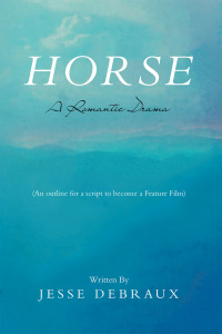 Cover image: Horse 9781669803812