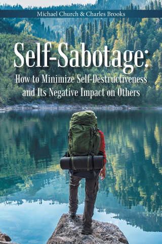 Imagen de portada: Self-Sabotage: How to Minimize Self-Destructiveness and Its Negative Impact on Others 9781669803966
