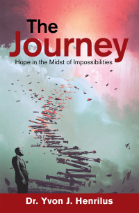 Cover image: The Journey 9781669804192