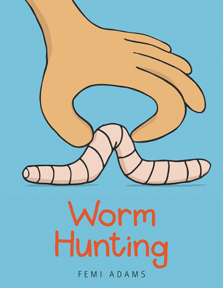 Cover image: Worm Hunting 9781669804499