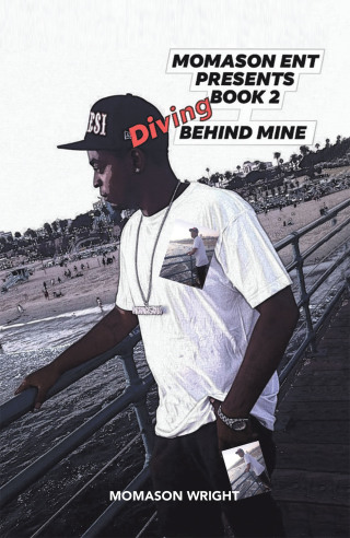 Imagen de portada: Diving Behind Mine 9781669804895