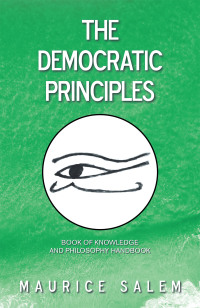 Imagen de portada: The Democratic Principles 9781669805090