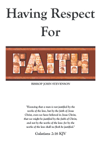 Cover image: Having Respect for Faith 9781669805144