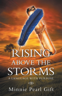 Cover image: Rising Above the Storms 9781669805175