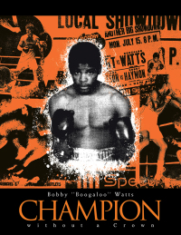 Cover image: Champion Without a Crown 9781425750152