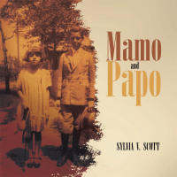 Cover image: Mamo and Papo 9781425791445