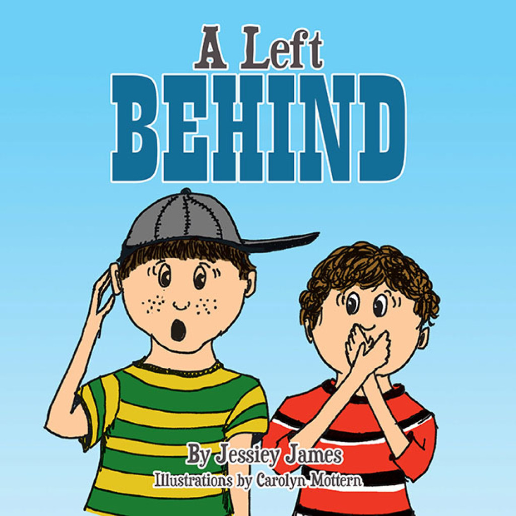 A Left Behind