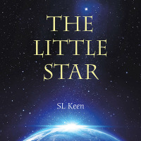 Imagen de portada: The Little Star 9781669809388