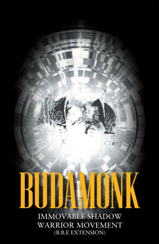 Imagen de portada: Budamonk 9781669805908