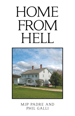 Cover image: Home from Hell 9781669806660