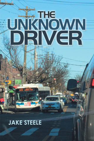 Imagen de portada: The Unknown Driver 9781669806714