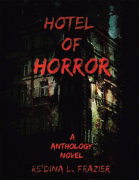 Cover image: Hotel of Horror 9781669806790