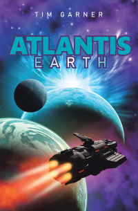 Imagen de portada: Atlantis: Earth 9781669806998