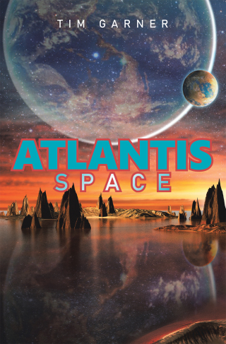 Imagen de portada: Atlantis: Space 9781669807049
