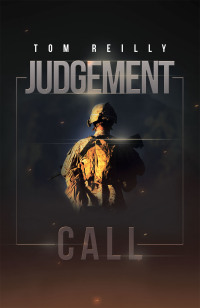 Imagen de portada: Judgement Call 9781669807094