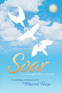 Cover image: Soar    Your Thoughts Heavenward 9781669807230