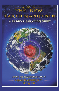 Imagen de portada: The New Earth Manifesto 9781669807261