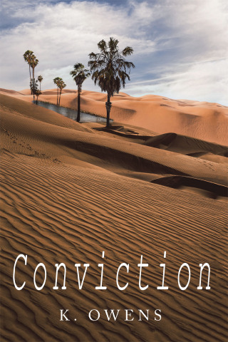 Imagen de portada: Conviction 9781669807537