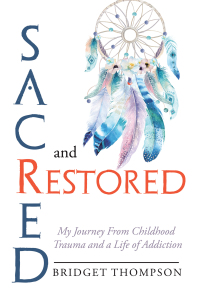 Cover image: Sacred and Restored 9781669807582