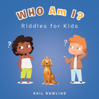 Cover image: Who Am I? 9781669816669