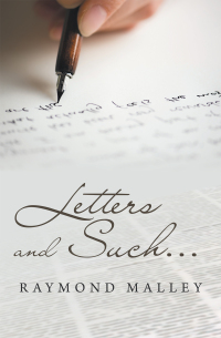 表紙画像: Letters and Such… 9781669807667