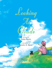 Imagen de portada: Looking at Clouds 9781436315371