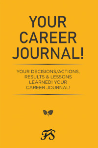 Imagen de portada: Your Career Journal! 9781669808169