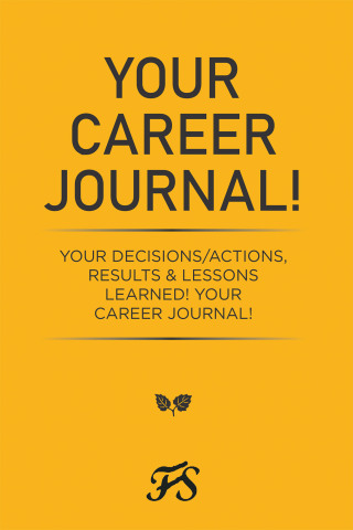Cover image: Your Career Journal! 9781669808169