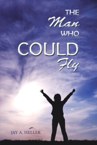 Imagen de portada: The Man Who Could Fly 9781669808299