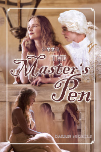 Imagen de portada: The Master's Pen 9781669808695