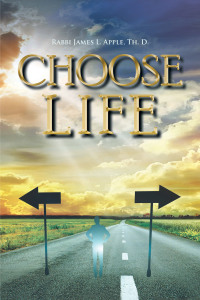 Imagen de portada: Choose Life 9781669808909