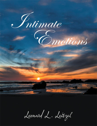 Imagen de portada: Intimate Emotions 9781669808961