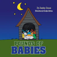 Cover image: Pounds of Babies 9781669809104