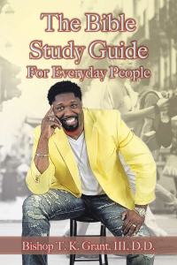 Cover image: The Bible Study Guide for Everyday People 9781669809449