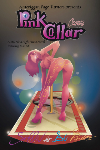 Omslagafbeelding: Pink Collar Crime’S: Pole Position 9781669809562