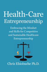 Cover image: Health-Care Entrepreneurship 9781669809623