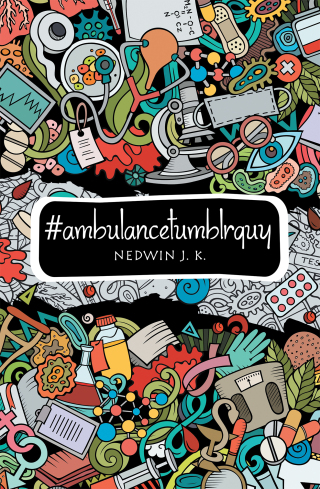 Imagen de portada: #Ambulancetumblrguy 9781669809708