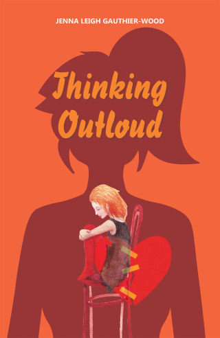 Imagen de portada: Thinking out Loud 9781669809739