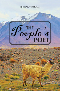 Imagen de portada: The People’s Poet 9781669809845